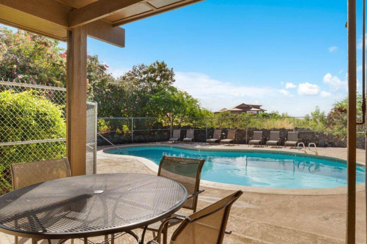 Big Island Kona Mansions 110C By Coldwell Banker Island Vacations Villa Kailua-Kona Kültér fotó