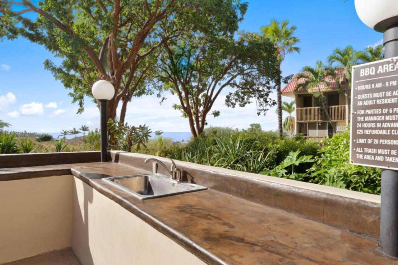 Big Island Kona Mansions 110C By Coldwell Banker Island Vacations Villa Kailua-Kona Kültér fotó