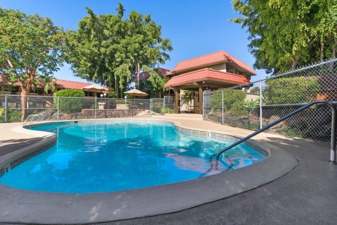 Big Island Kona Mansions 110C By Coldwell Banker Island Vacations Villa Kailua-Kona Kültér fotó
