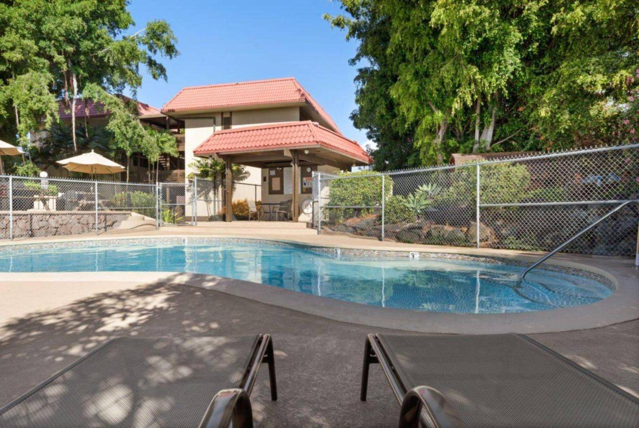 Big Island Kona Mansions 110C By Coldwell Banker Island Vacations Villa Kailua-Kona Kültér fotó